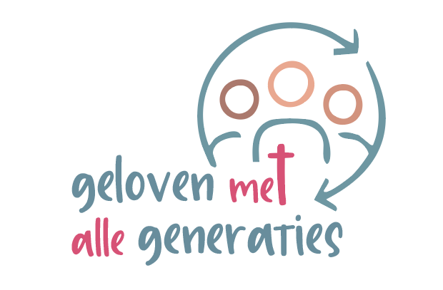 Geloven met alle generaties